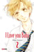 I love you baby T02