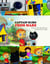 Captain Kuro From Mars - Captain Kuro From Mars Picture Books in English, #1