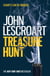 Treasure Hunt (Wyatt Hunt, book 2) - A riveting crime thriller with unexpected twists
