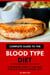 Complete Guide to the Blood Type Diet: A Beginners Guide & 7-Day Meal Plan for Health & Weight Loss.