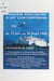 Première Rencontre d'art contemporain de Calvi - 15 juin au 30 sept 1996, à la Citadelle de Calvi