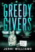 Greedy Givers - FBI Philadelphia Corruption Squad, #2