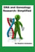 DNA and Genealogy Research: Simplified