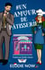 # Un Amour De Pâtisserie - Romance à Swans Cove, #4