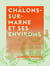 Châlons-sur-Marne et ses environs
