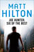 Joe Hunter:  Six of the Best - Ebook - A Joe Hunter Short Story Collection