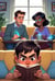 Parents Are Aliens (But Pretend to Be Humans) - The Alien Parents Files, #1