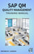 SAP QM training manual