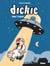 Dickie dans l'espace