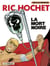 Ric Hochet - tome 35 - La Mort noire