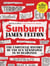 Sunburn - The unofficial history of the Sun newspaper in 99 headlines