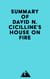 Summary of David N. Cicilline's House on Fire