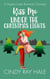 Kiss Me Under the Christmas Lights - Maple Creek Romantic Comedy, #8