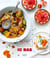IG Bas - recettes bonnes et saines testées à la maison