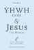 YHWH God & Jesus the Messiah (Volume 2): A Call to Biblical Faith From A Pastor's Heart - YHWH God & Jesus the Messiah, #2