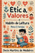 Ética, Valores e Hábito de Leitura