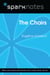 The Chairs (SparkNotes Literature Guide)