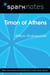 Timon of Athens (SparkNotes Literature Guide)