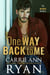 One Way Back to Me - The Wilder Brothers, #1