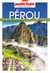 Guide Pérou 2024 Carnet Petit Futé