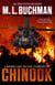 Chinook: a Political Technothriller - Miranda Chase, #6