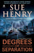 Degrees of Separation - A Jessie Arnold Mystery