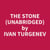 The Stone (Unabridged)