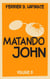 Matando John - Matando John, #2