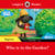Ladybird Readers Beginner Level - Timmy Time - Who is in the Garden? (ELT Graded Reader)