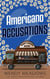 Americano Accusations - Brown's Grounds Mystery, #4