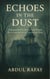 The Echoes in the Dust