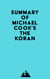 Summary of Michael Cook's The Koran
