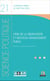 Crise de la démocratie et nouveau management public - Discours, pratiques, instruments