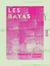 Les Bayas - Notes ethnographiques et linguistiques