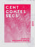 Cent Contes secs