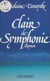 Clair de symphonie - Roman