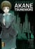 Psycho-Pass - Saison 1 - Inspecteur Akane Tsunemori - Tome 6 - Inspecteur Akane Tsunemori