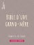Bible d'une grand-mère