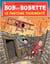 Bob et Bobette - Tome 325 - Le fantôme tourmenté