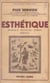 Esthétique - Musique, peinture, poésie, science