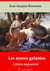 Les Muses galantes – suivi d'annexes - Nouvelle édition 2019