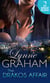 The Drakos Affair - The Pregnancy Shock (The Drakos Baby, Book 1) / A Stormy Greek Marriage (The Drakos Baby, Book 2)