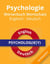 Psychologie Wörterbuch Wortschatz Englisch - Deutsch - Das deutsch-englische Wörterbuch für angehende Psychologen
