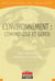 L'environnement - Comprendre et gérer