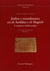 Judíos y musulmanes en al-Andalus y el Magreb - Contactos intelectuales. Judíos en tierras de Islam I