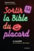 Sortir la Bible du placard - La sexualité de la Genèse à l’Apocalypse