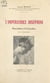 L'impératrice Joséphine - Anecdotes et curiosités. Avec 9 illustrations