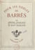 Pour les fidèles de Barrès