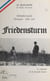 Friedensturm : le tournant de la Grande Guerre - Témoignage, Champagne, juillet 1918
