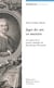 Juger des arts en musicien - Un aspect de la pensée artistique de Jean-Jacques Rousseau